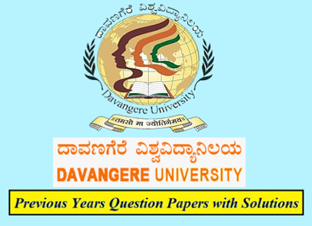 Government First Grade College (GFGC), Davanagere