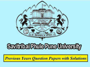 Savitribai Phule Pune University Previous Question Papers | Download ...