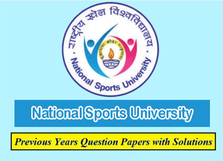 National Sports University