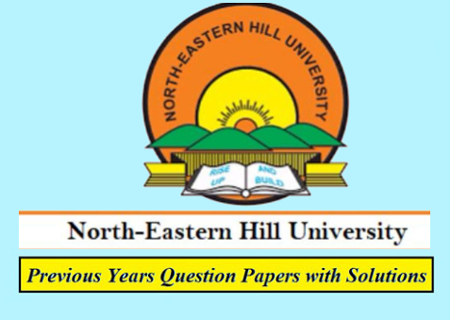 North-Eastern Hill University