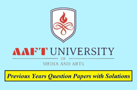 AAFT University of Media and Arts