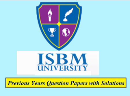 ISBM University