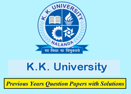 KK University 