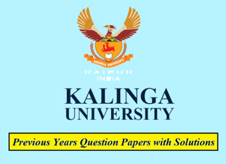 Kalinga University Raipur