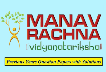 Manav Rachna International Institute of Research & Studies