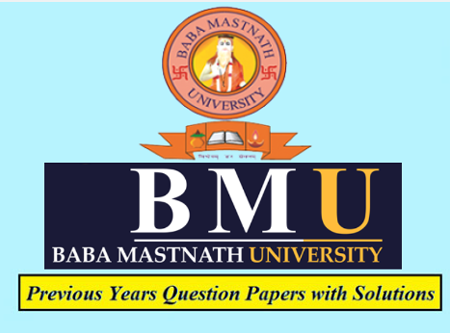 Baba Mastnath University