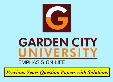 Garden City University