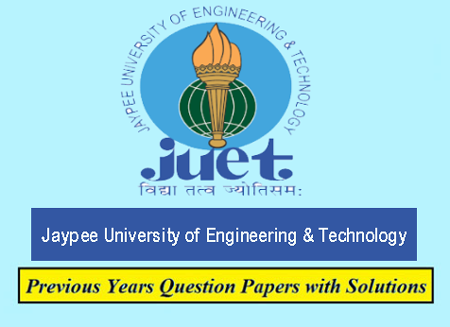 Jaypee University of Engineering & Technology