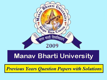 Manav Bharti University