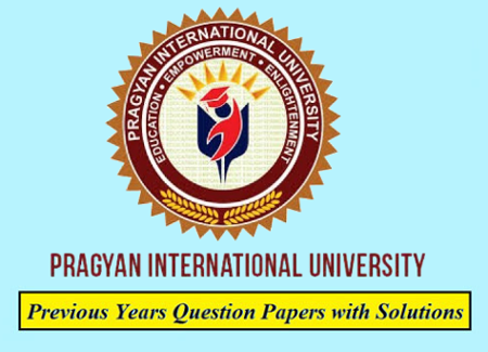 Pragyan International University