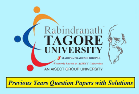 Rabindranath Tagore University/AISECT University