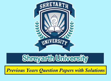 Shreyarth University