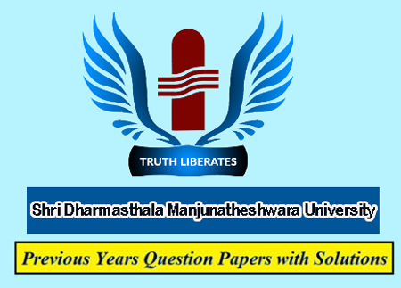 Shri Dharmasthala Manjunatheshwara University