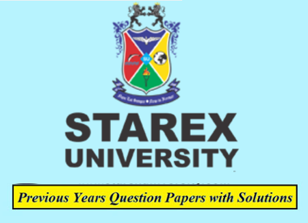 Starex University