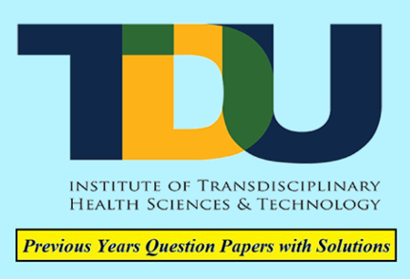 The University of Trans-Disciplinary Health Sciences and Technology